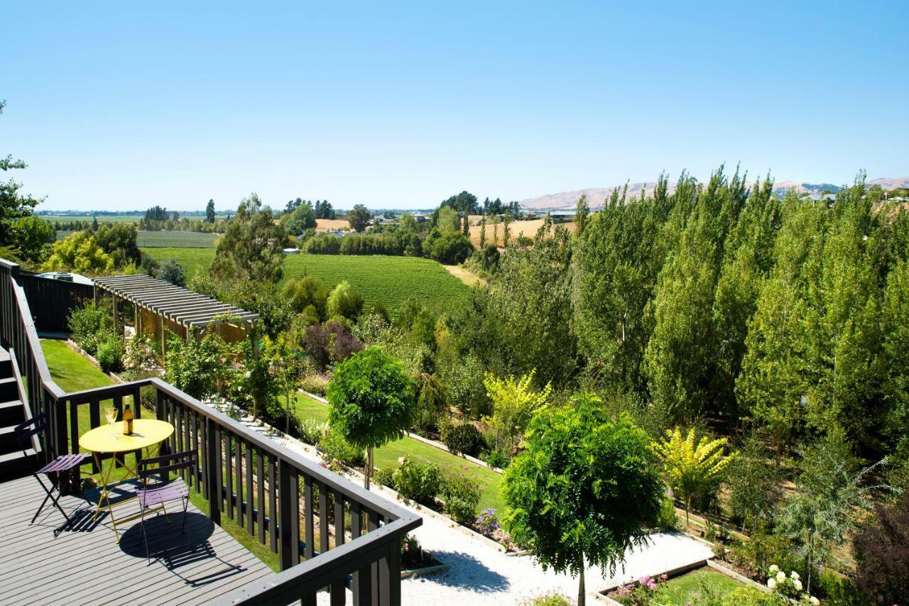 Willow'S Green Blenheim Exterior photo