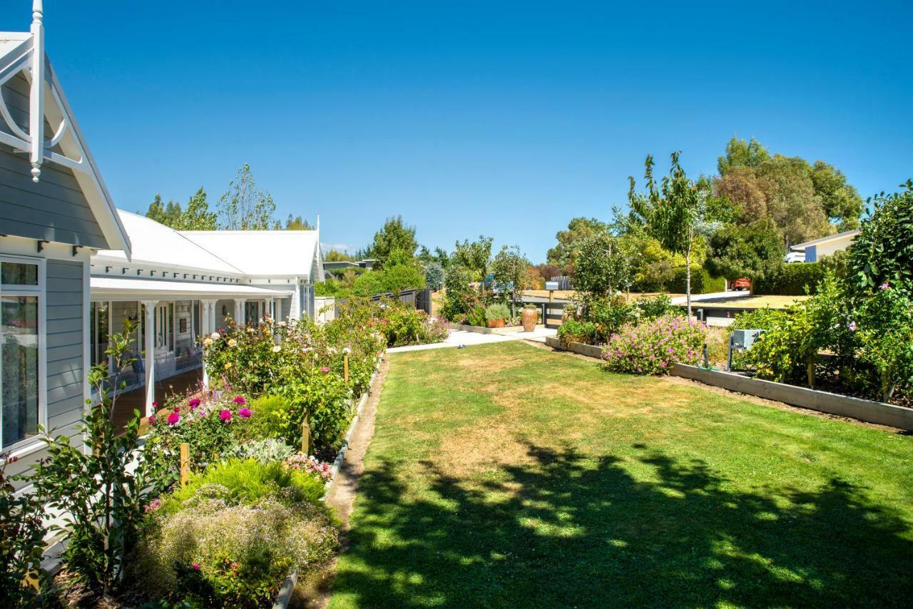 Willow'S Green Blenheim Exterior photo